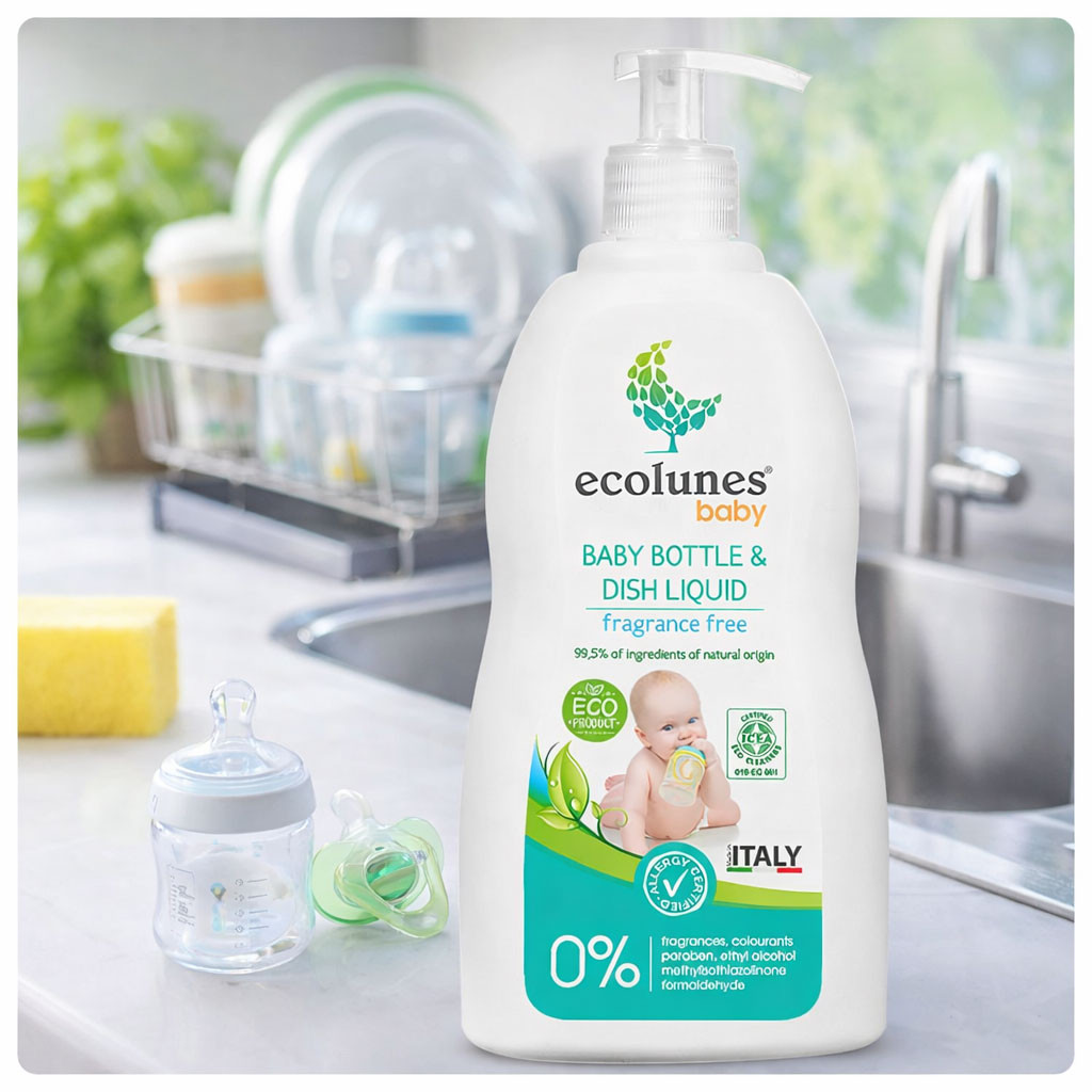 ecolunes baby