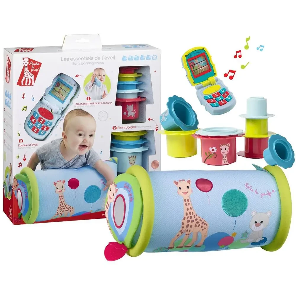 Éveil et jouets